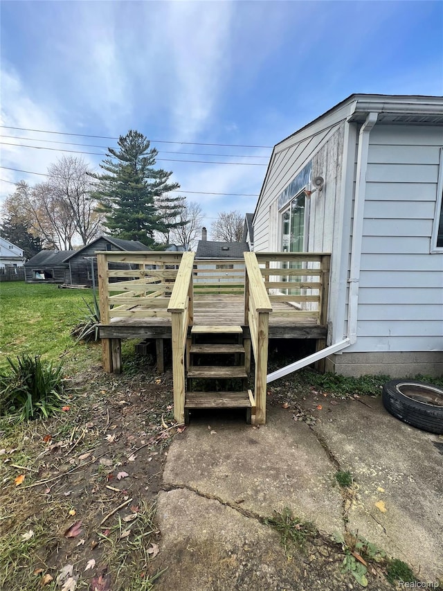 2521 Stobbe St, Saginaw, MI 48602 - photo 3