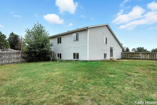 759 76th St SE Unit 763, Grand Rapids, MI 49548 - photo 33