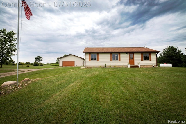 8410 Smith Rd, Gaines, MI 48436 - photo 1