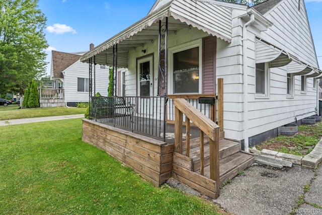618 Burroughs Ave, Flint, MI 48507 - photo 2