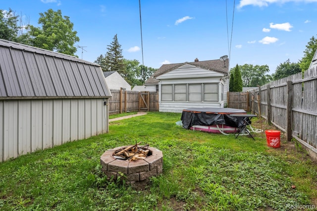 618 Burroughs Ave, Flint, MI 48507 - photo 6