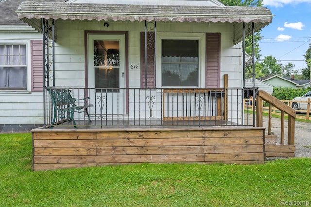 618 Burroughs Ave, Flint, MI 48507 - photo 3