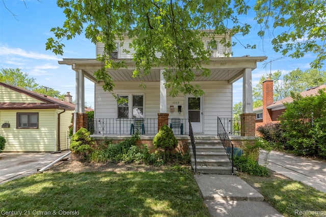 1512 Richmond Ave, Lincoln Park, MI 48146 - photo 2