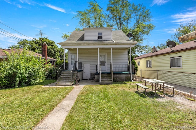 1512 Richmond Ave, Lincoln Park, MI 48146 - photo 23