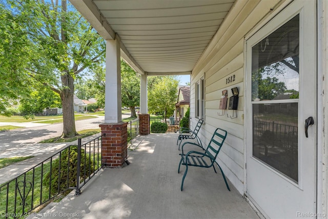 1512 Richmond Ave, Lincoln Park, MI 48146 - photo 24