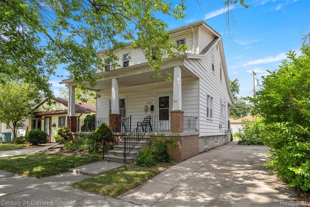 1512 Richmond Ave, Lincoln Park, MI 48146 - photo 1
