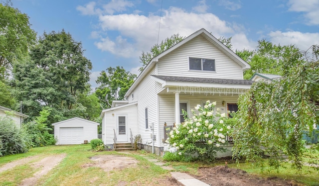 90 Jackson St, Coldwater, MI 49036 - photo 17