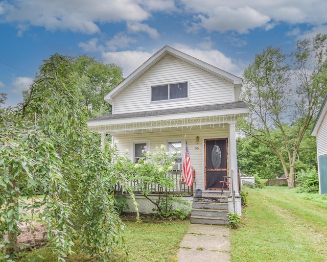 90 Jackson St, Coldwater, MI 49036 - photo 1