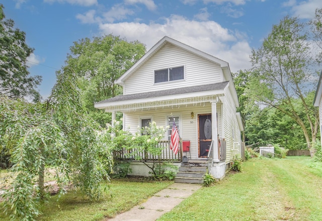 90 Jackson St, Coldwater, MI 49036 - photo 20