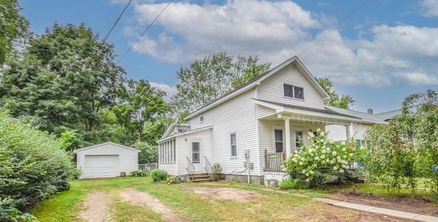 90 Jackson St, Coldwater, MI 49036 - photo 2