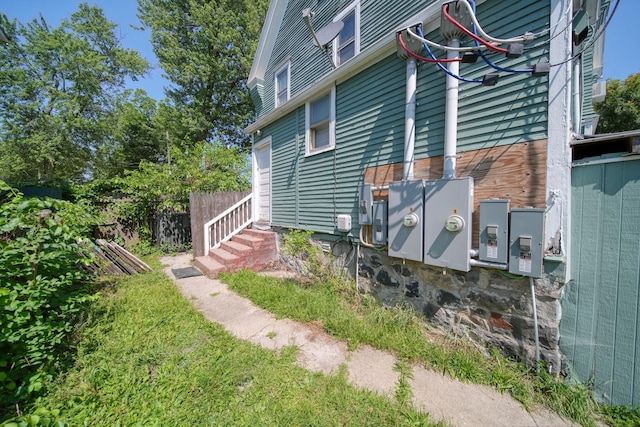 601 1st St, Jackson, MI 49203 - photo 34