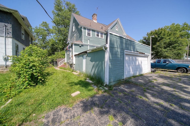 601 1st St, Jackson, MI 49203 - photo 35