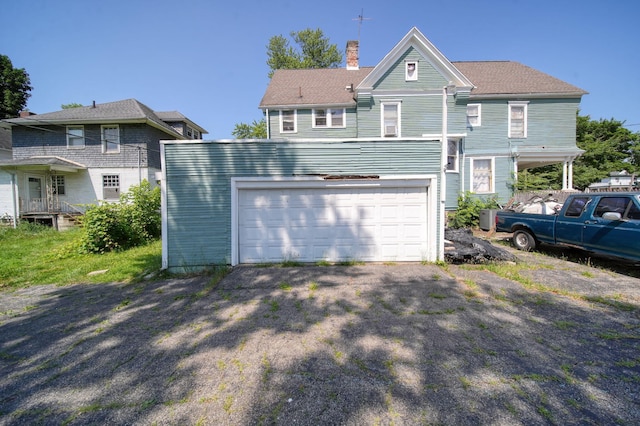 601 1st St, Jackson, MI 49203 - photo 36