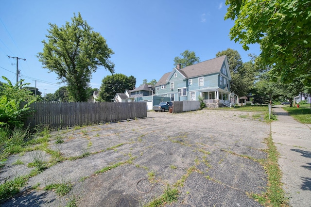 601 1st St, Jackson, MI 49203 - photo 39