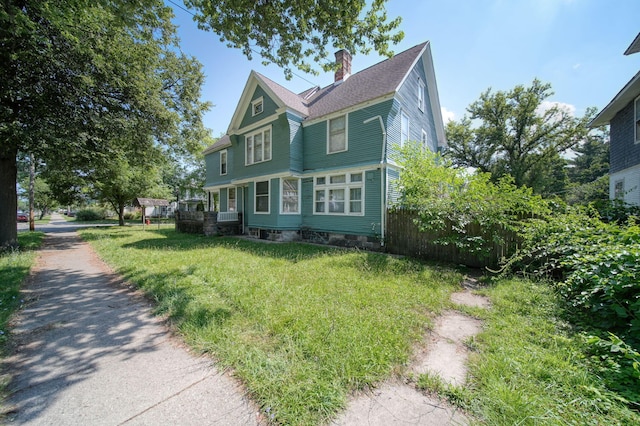 601 1st St, Jackson, MI 49203 - photo 41