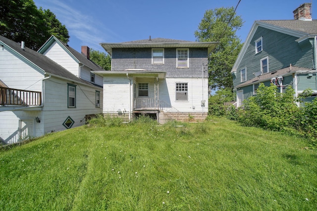 601 1st St, Jackson, MI 49203 - photo 70