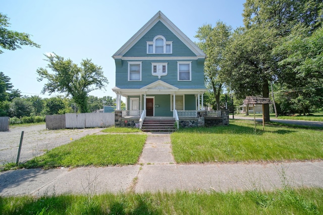601 1st St, Jackson, MI 49203 - photo 2