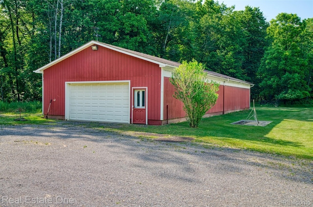 15060 Van Syckle Ct, Gregory, MI 48137 - photo 5