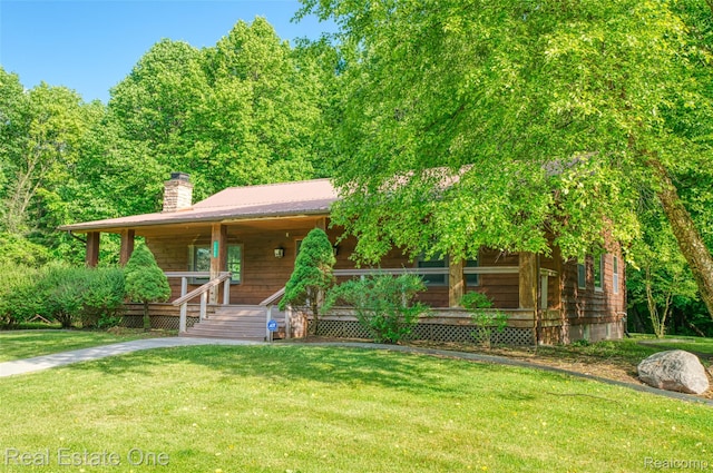 15060 Van Syckle Ct, Gregory, MI 48137 - photo 3