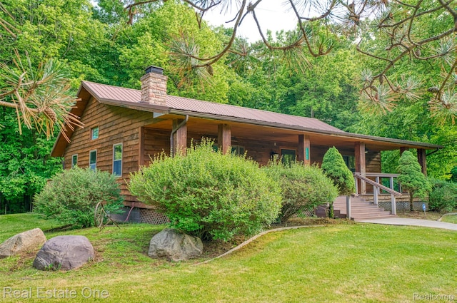 15060 Van Syckle Ct, Gregory, MI 48137 - photo 2