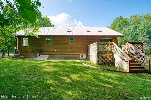 15060 Van Syckle Ct, Gregory, MI 48137 - photo 10