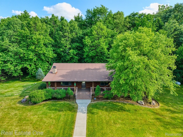 15060 Van Syckle Ct, Gregory, MI 48137 - photo 8