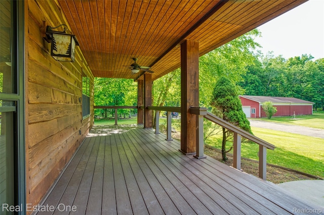 15060 Van Syckle Ct, Gregory, MI 48137 - photo 12