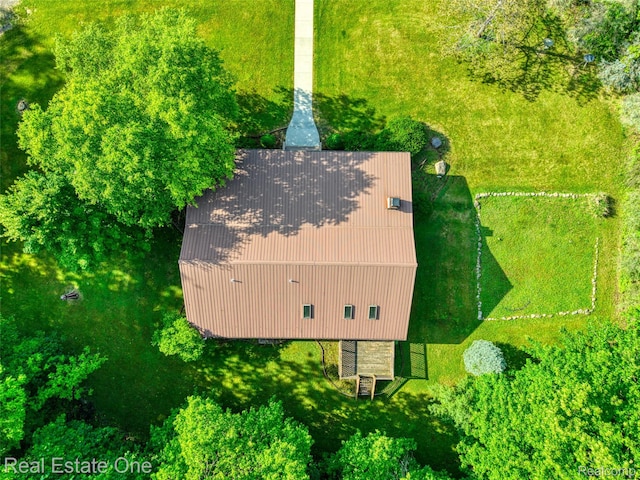15060 Van Syckle Ct, Gregory, MI 48137 - photo 27