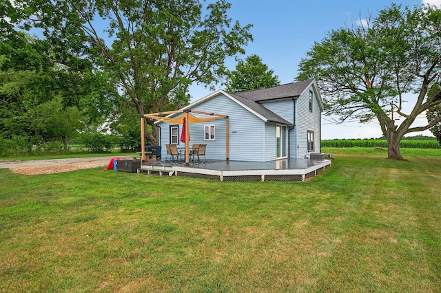 24464 Redfield St, Edwardsburg, MI 49112 - photo 23
