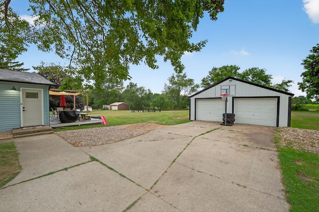 24464 Redfield St, Edwardsburg, MI 49112 - photo 28