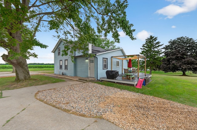 24464 Redfield St, Edwardsburg, MI 49112 - photo 24