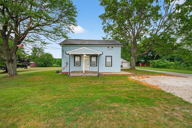 24464 Redfield St, Edwardsburg, MI 49112 - photo 2