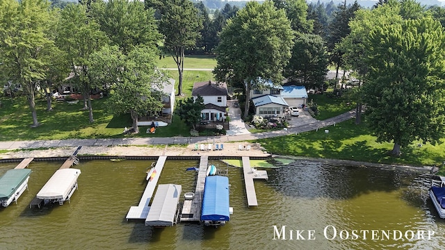 6342 Lakeshore Dr, Saranac, MI 48881 - photo 40