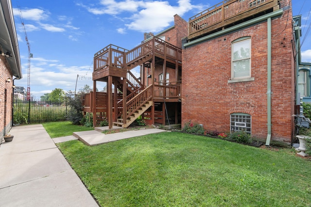 291 Edmund Pl Unit 3, Detroit, MI 48201 - photo 24