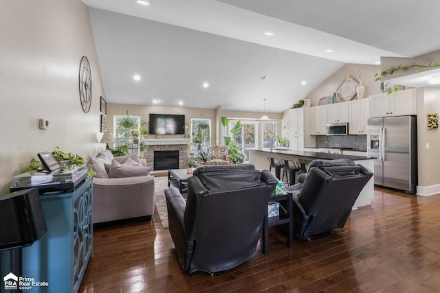 2110 Lochnayne Ln, Davison, MI 48423 - photo 4