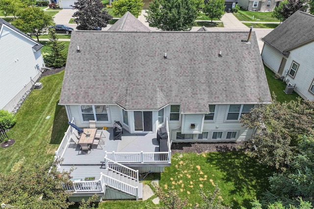 2110 Lochnayne Ln, Davison, MI 48423 - photo 32