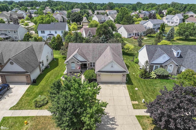 2110 Lochnayne Ln, Davison, MI 48423 - photo 33