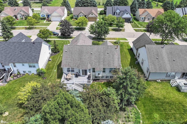 2110 Lochnayne Ln, Davison, MI 48423 - photo 37