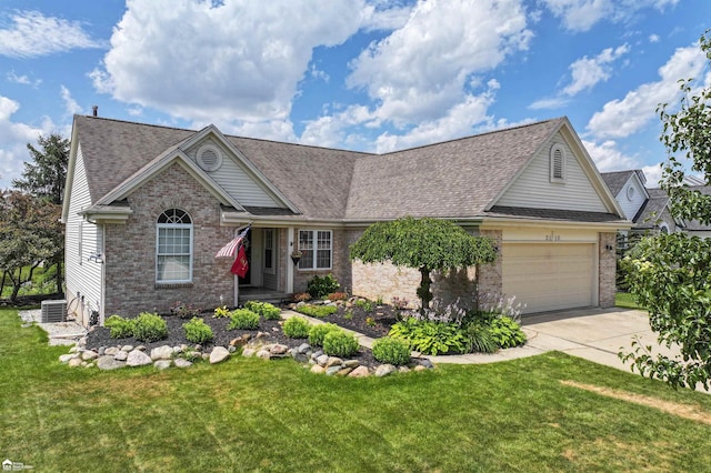 2110 Lochnayne Ln, Davison, MI 48423 - photo 1