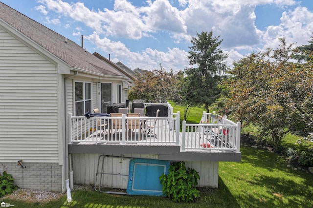 2110 Lochnayne Ln, Davison, MI 48423 - photo 30