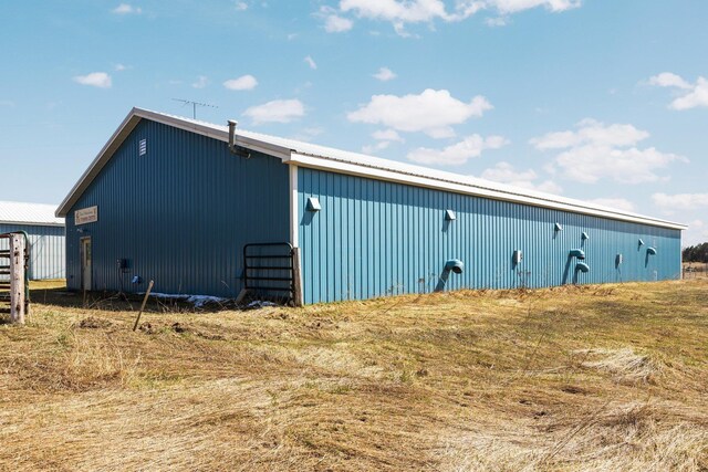 Woodman Rd, South Boardman, MI 49680 - photo 1