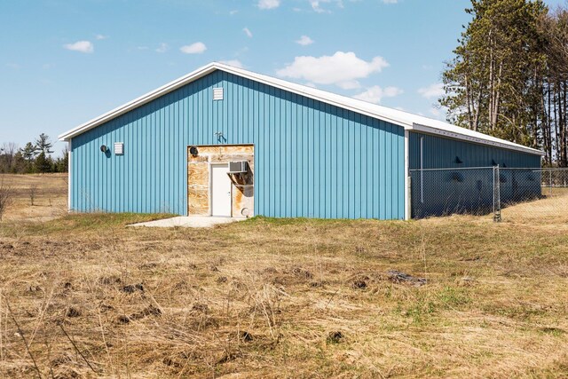 Woodman Rd, South Boardman, MI 49680 - photo 2