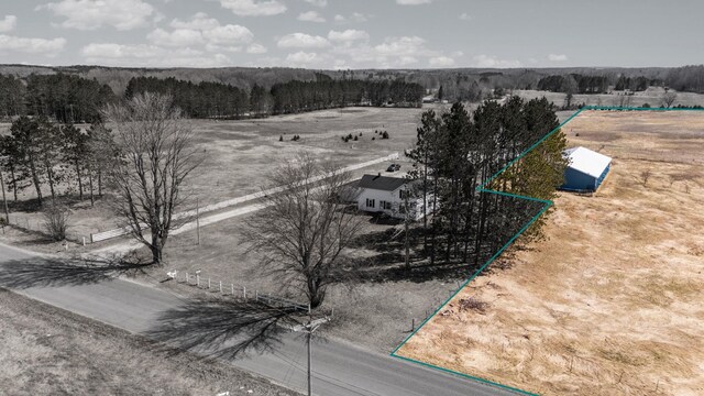 Woodman Rd, South Boardman, MI 49680 - photo 3