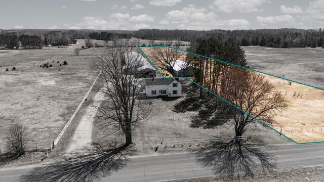 Woodman Rd, South Boardman, MI 49680 - photo 4