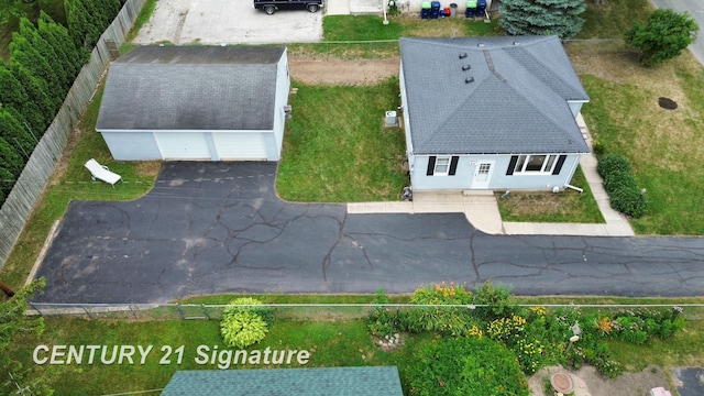 335 N Third St, Freeland, MI 48623 - photo 3