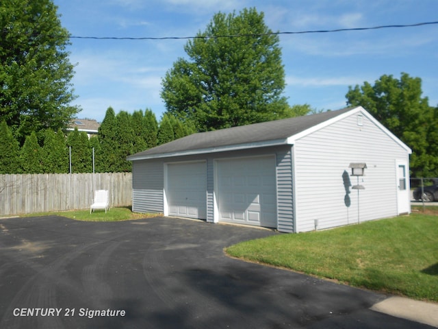 335 N Third St, Freeland, MI 48623 - photo 22