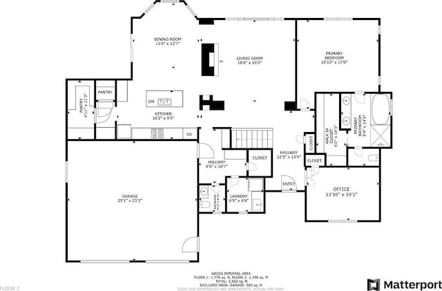 4005 Dragonfly Ct NE, Grand Rapids, MI 49525 - photo 42