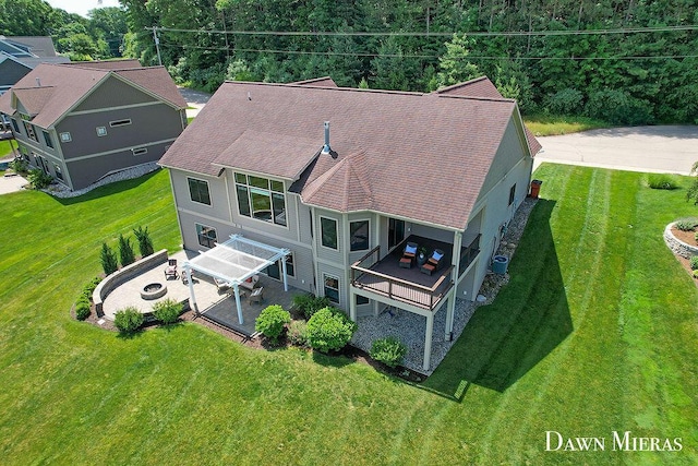 4005 Dragonfly Ct NE, Grand Rapids, MI 49525 - photo 65