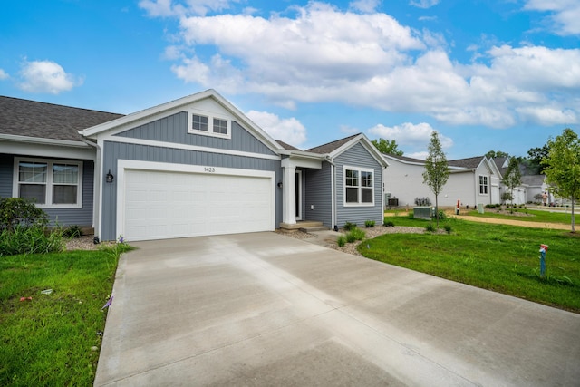 1423 N Village Cir, Kalamazoo, MI 49009 - photo 2