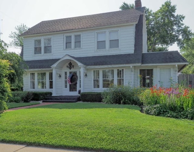 336 N Riverview, Kalamazoo, MI 49004 - photo 1